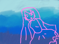 엇? : ㅋㅋㅋ아 귀여벼 스케치판 ,sketchpan