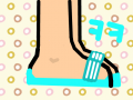 슬리퍼 : 구리구리한 더블 발냄새!!! 스케치판 ,sketchpan
