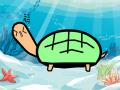 놀란 거북이 : 특별한 나만의 거북이! 많은 협조(?) 부탁드립니다! 스케치판 ,sketchpan