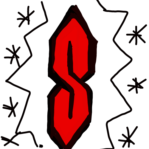 super s : super s 스케치판 ,sketchpan