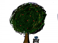 lonely man : lonely man 스케치판 ,sketchpan