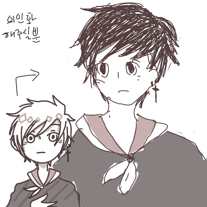   :   스케치판 ,sketchpan