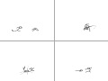 발차기 : 발차기 스케치판 ,sketchpan