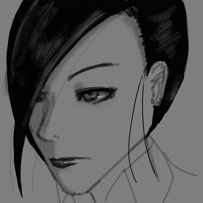 붐붐파우 : 붐붐파우 스케치판 ,sketchpan