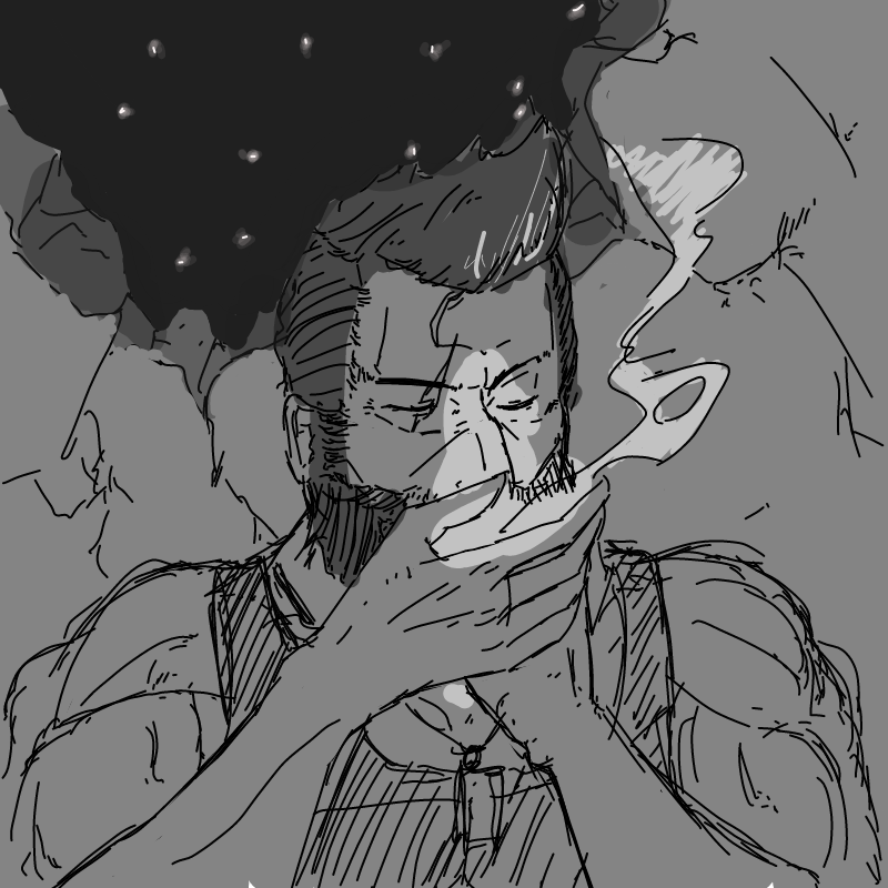 끗 : 끗 스케치판 ,sketchpan