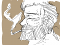   :   스케치판 ,sketchpan