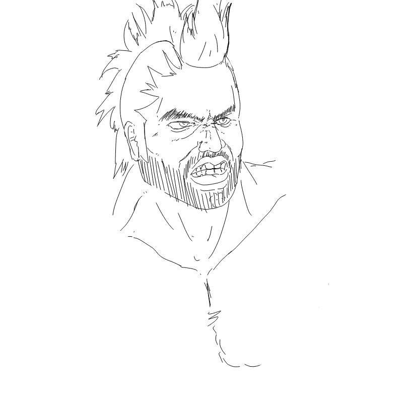 카록 : 카록 스케치판 ,sketchpan