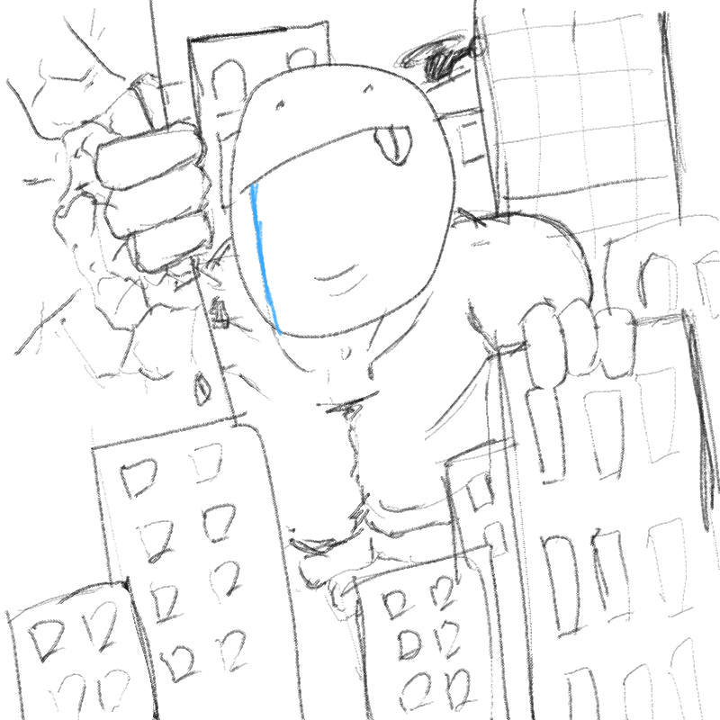 까꿍 : 까꿍 스케치판 ,sketchpan