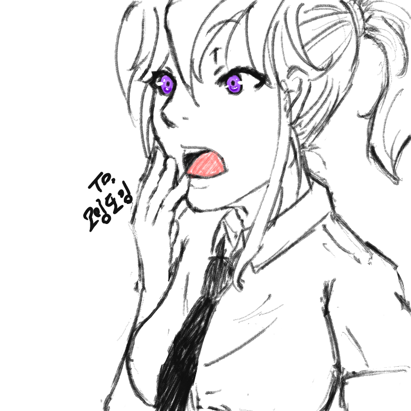 오잉또잉님.. : 오잉또잉님 주문나왔습니다 스케치판 ,sketchpan