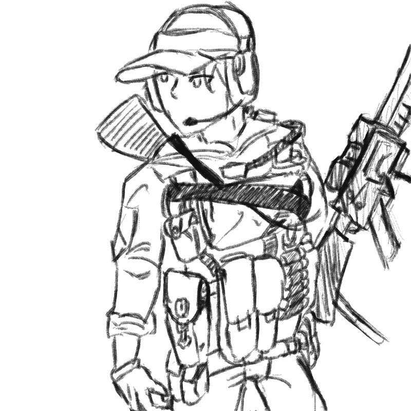 ㅈ : ㅈ 스케치판 ,sketchpan