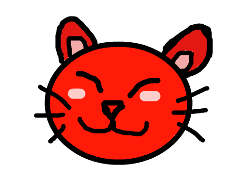 귀염고양이 : 귀염고양이에염 스케치판 ,sketchpan