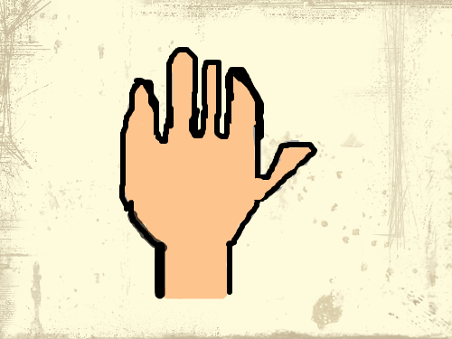 손임 : 손이에용ㅋㅋㅋㅋㅋ 스케치판 ,sketchpan