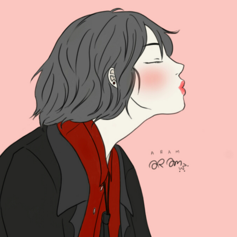 내 자케 : 내 자케 스케치판 ,sketchpan