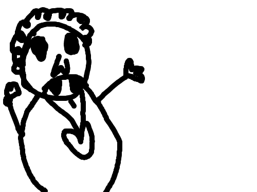 꿈에나올까두렵다 : 으허허허나는야귀신이다ㅋㅋㅋ귀신눈싸람 스케치판 ,sketchpan