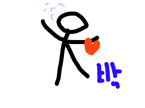 박은 영을 사랑해 : 후후훗ㅋㅌㅋㅇㅌ 스케치판 ,sketchpan