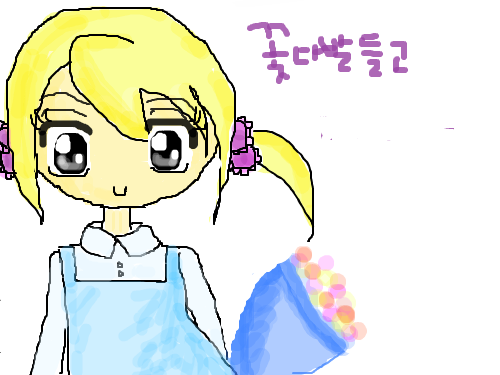 미완 : ㅌㅈㅌㅌㅋ 스케치판 ,sketchpan