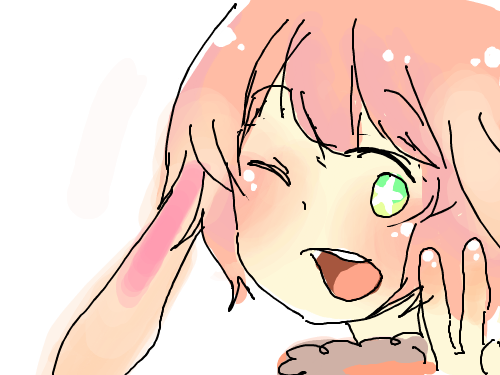 핑크범ㅋ벅 : &nbsp; 스케치판 ,sketchpan