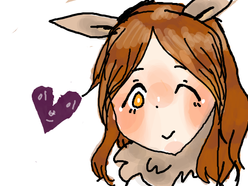 이브이인화 : 골잉 스케치판 ,sketchpan