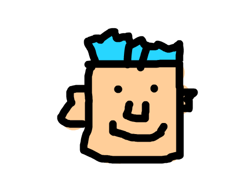 아저씨 누구세요? : 아저씨입니다. 스케치판 ,sketchpan