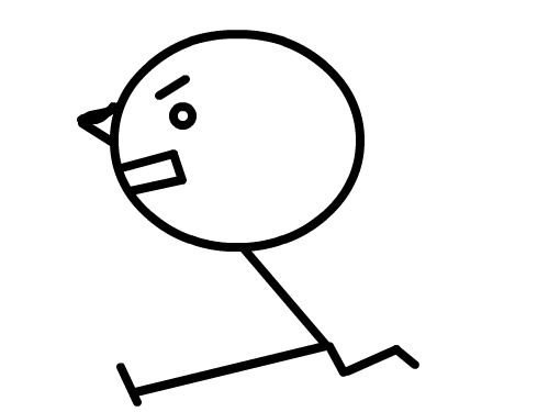 진정한 달리기 : 진정한 달리기 스케치판 ,sketchpan