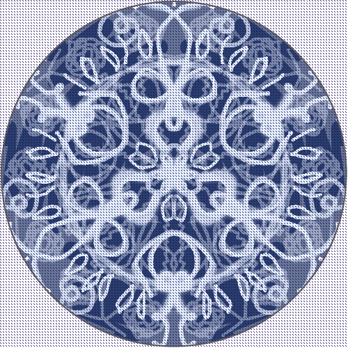 그릇무늬 : 왠지 그릇무늬같은.... 스케치판 ,sketchpan