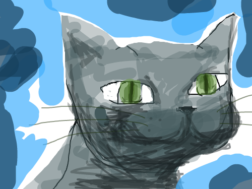 쏭이 : 안녕 쏭이 ㅠ 스케치판 ,sketchpan