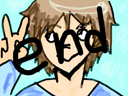 새싹이 : 알바하러가야되는데.. 스케치판 ,sketchpan