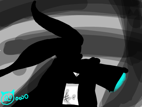 블랙록슈터 : 블랙록슈터 스케치판 ,sketchpan