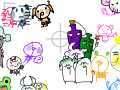 나도.. : 씨읽... 스케치판 ,sketchpan