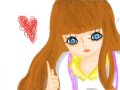 이얏!! : 완성인데... 옷을 막했더니만....ㅠㅠ 스케치판 ,sketchpan
