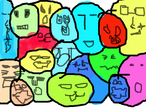 은진석 : ㅇㄹㄴㅁㅇㄹㄷ 스케치판 ,sketchpan
