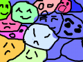 조병륜 : 와 동그라미 스케치판 ,sketchpan