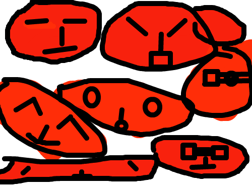 이런 : 없는데...................................... 스케치판 ,sketchpan