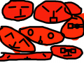 이런 : 없는데...................................... 스케치판 ,sketchpan