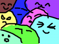 구본학 : ㅋㅋㅋㅋㅋㅋㅋ 스케치판 ,sketchpan