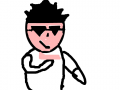 승현의 도형얼굴 : 여러가지 얼굴모양 스케치판 ,sketchpan