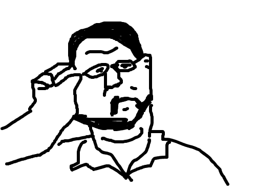 zzz : The Hotel Dusk is Martin summer. 스케치판 ,sketchpan
