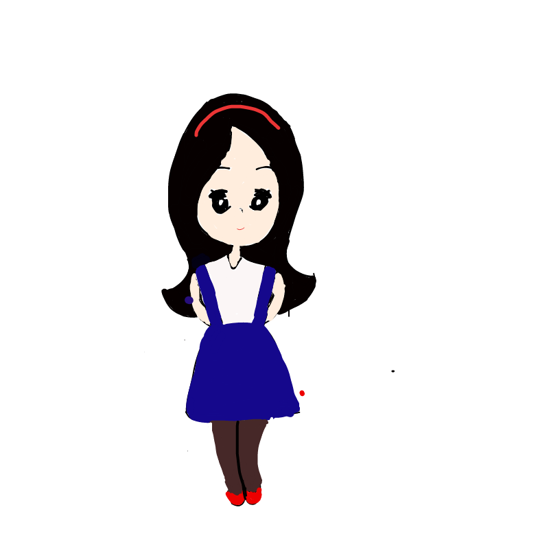 백설..공.. : 백설..공주 스케치판 ,sketchpan