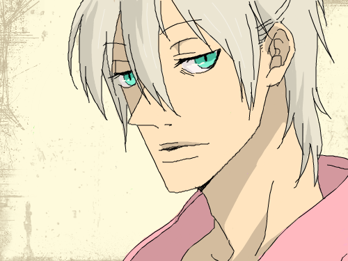 야이치 다시.; : ;; 음 .. 뭔가 비툴이랑은 다른 느낌의 스케치판-.. 스케치판 ,sketchpan