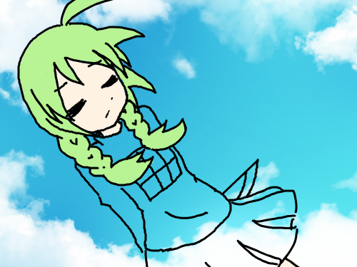 천사소녀 : 아..제가지금 밖이라 담에 타블렛 가지구 수정할게염 스케치판 ,sketchpan