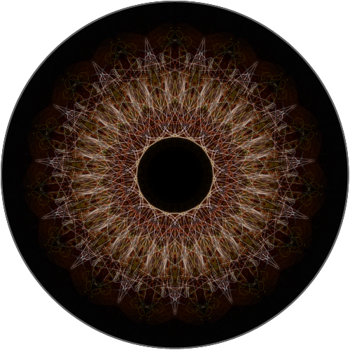 홍체 : 갈색홍체 스케치판 ,sketchpan