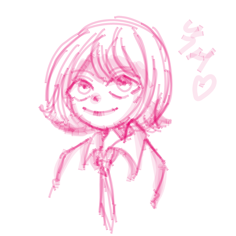 낙서♡ : 낙서♡ 스케치판 ,sketchpan