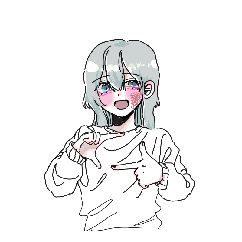 저장..? : 저장..? 스케치판 ,sketchpan