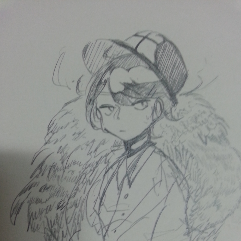   :   스케치판 ,sketchpan