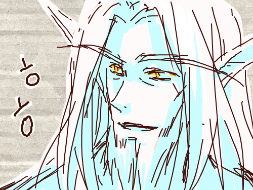 마토 : 호로로로롤 스케치판 ,sketchpan