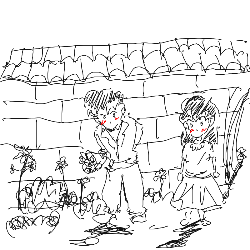 ㅇ : ㅇ 스케치판 ,sketchpan