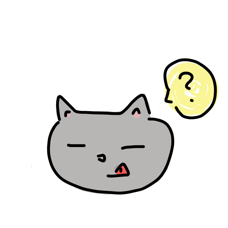 모하냥 : 모하냥 스케치판 ,sketchpan