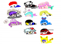   :   스케치판 ,sketchpan
