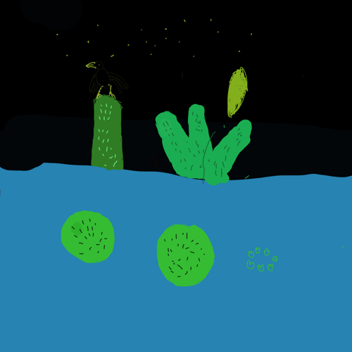 plant : plant 스케치판 ,sketchpan