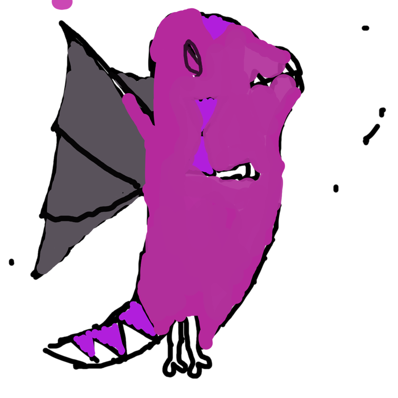 드래곤 : 드래곤 스케치판 ,sketchpan